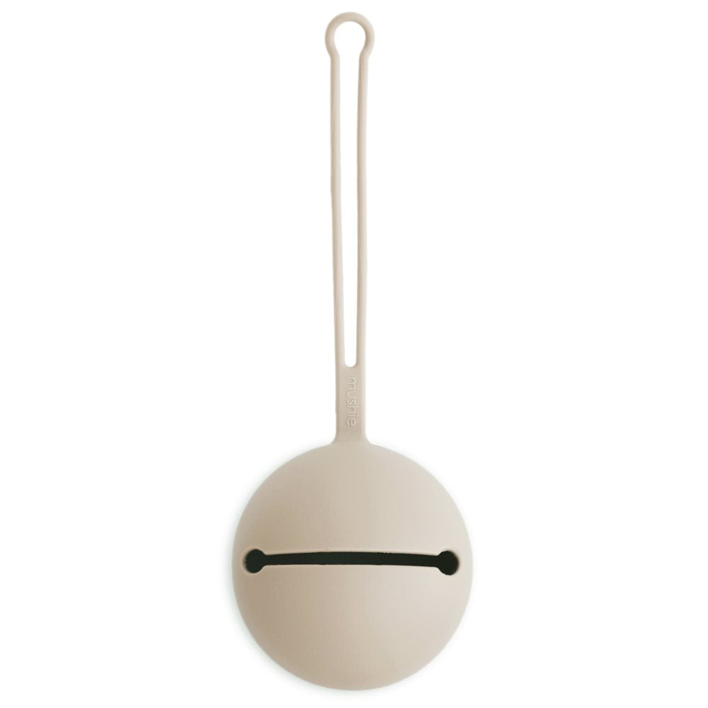 Soother Case - Shifting Sand