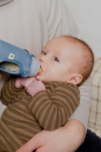 Load image into Gallery viewer, BIBS Baby Bottle Sleeve (Large) - Petrol