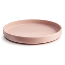 Load image into Gallery viewer, Classic Silicone Plate - Blush