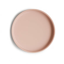 Load image into Gallery viewer, Classic Silicone Plate - Blush