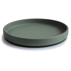 Classic Silicone Plate - Dried Thyme