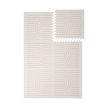 Load image into Gallery viewer, PRESALE - Premium Foam Playmats | Linear - Linen