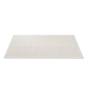 PRESALE - Premium Foam Playmats | Linear - Linen
