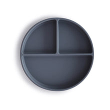 Load image into Gallery viewer, Stay-Put Silicone Plate - Tradewinds