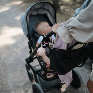 Soother Case - Shifting Sand