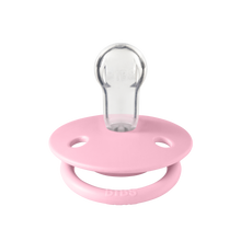 Load image into Gallery viewer, BIBS De Lux - Ivory &amp; Baby Pink