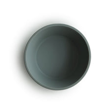 Load image into Gallery viewer, Stay-Put Silicone Bowl - Dried Thyme