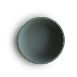 Stay-Put Silicone Bowl - Dried Thyme