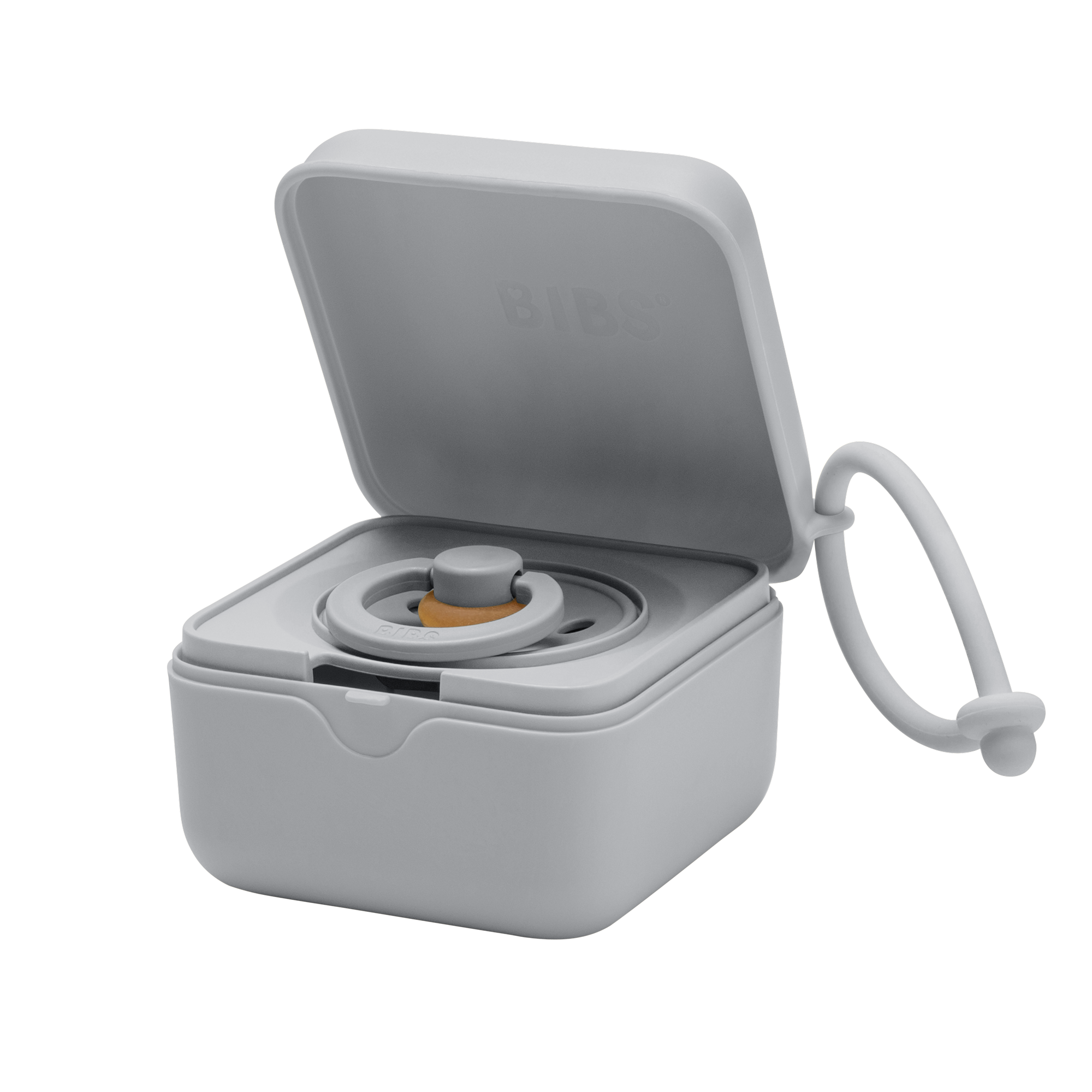 Bluetooth pacifier sales