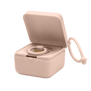 Soother Box - Blush
