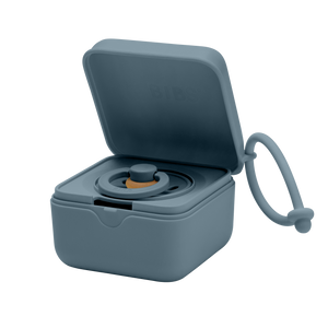 Soother Box - Petrol