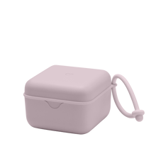 Load image into Gallery viewer, Soother Box - Dusky Lilac