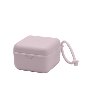 Soother Box - Dusky Lilac