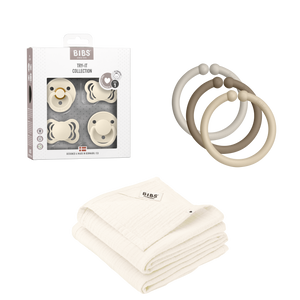 New Born Gift Set