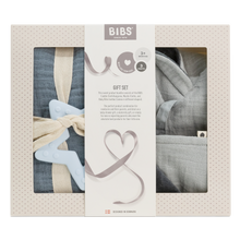 Load image into Gallery viewer, Baby Gift Set - Baby Blue