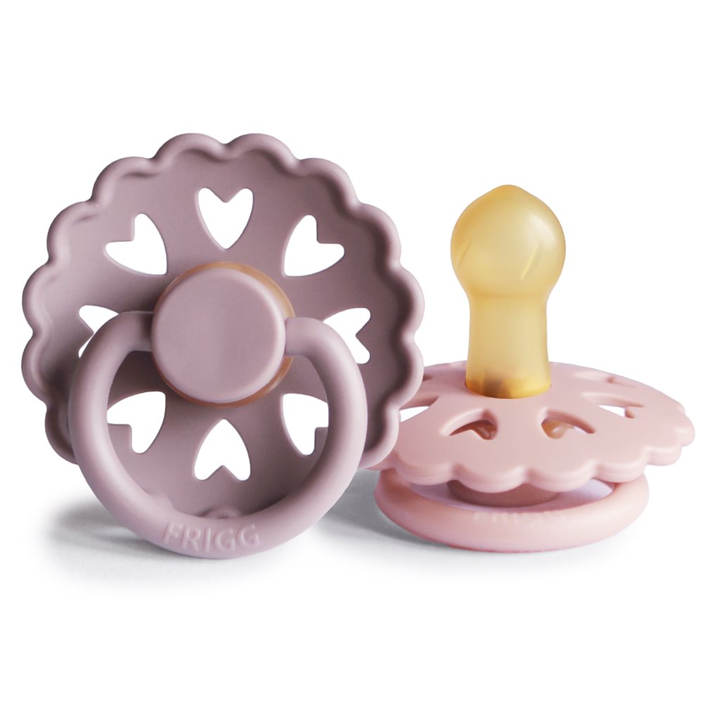 FRIGG Fairytale - Latex 2-Pack - The Little Mermaid/Thumbelina