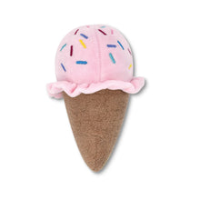 Load image into Gallery viewer, Sweets Rattle - Ice Cream