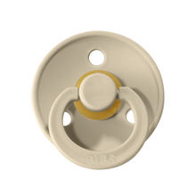 Load image into Gallery viewer, BIBS Colour - Sand &amp; Pistachio (Twin Pack)