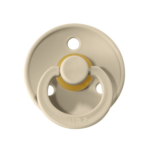 BIBS Colour - Sand & Pistachio (Twin Pack)