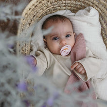 Load image into Gallery viewer, BIBS Colour - Lavender &amp; Baby Pink (Twin Pack)