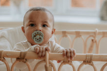 Load image into Gallery viewer, BIBS Boheme - Sage &amp; Cloud (Twin Pack)