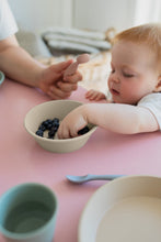 Load image into Gallery viewer, Dinner Plate/ Bowl Set - Cloud