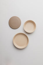 Load image into Gallery viewer, Dinner Plate/ Bowl Set -Vanilla