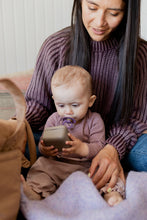 Load image into Gallery viewer, Soother Box - Dusky Lilac