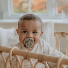 Load image into Gallery viewer, BIBS Boheme - Cloud &amp; Blush (Twin Pack)