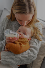 Load image into Gallery viewer, BIBS Bottle Nipple 2 PACK Slow Flow