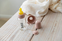 Load image into Gallery viewer, BIBS Bottle Kit - Baby Blue