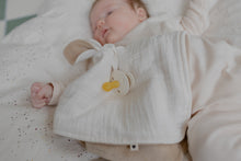 Load image into Gallery viewer, BIBS Colour - Ivory &amp; Blush (Twin Pack)