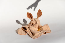 Load image into Gallery viewer, BIBS Cuddle Cloth Kangaroo - Desert Sand