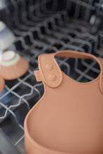 Load image into Gallery viewer, BIBS Dinner Bib - Sage