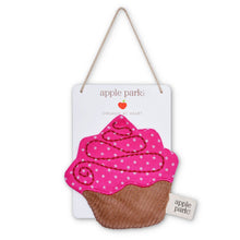 Load image into Gallery viewer, Crinkle Blankie - Cupcake
