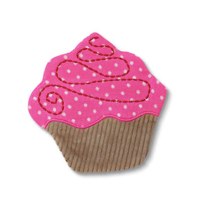 Crinkle Blankie - Cupcake