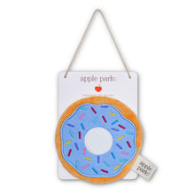 Load image into Gallery viewer, Crinkle Blankie - Donut