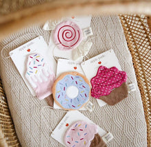 Load image into Gallery viewer, Crinkle Blankie - Popsicle