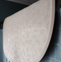 Load image into Gallery viewer, Natural rubber Bath Mat - Caramel