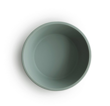 Load image into Gallery viewer, Stay-Put Silicone Bowl - Cambridge Blue