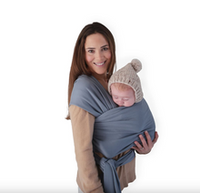 Load image into Gallery viewer, Baby Carrier Wrap - Tradewinds
