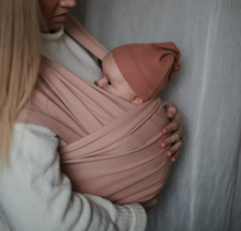 Load image into Gallery viewer, Baby Carrier Wrap - Cedar