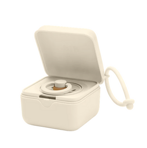 Soother Box - Vanilla