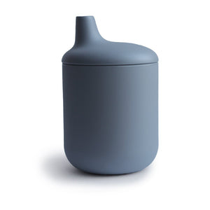 Silicone Sippy Cup - Tradewinds