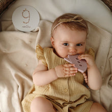 Load image into Gallery viewer, Teether Rocket - Soft Lilac