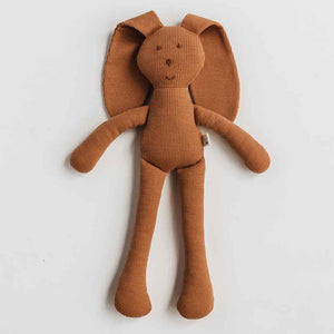 Organic Snuggle Bunny - Bronze