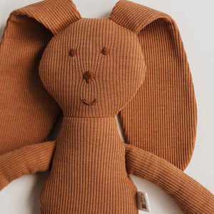 Organic Snuggle Bunny - Bronze